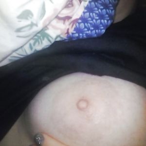 Bridget - Maryland - amateur