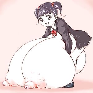 Oversized Titty Pics! - big boobs