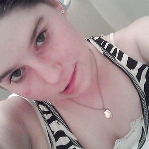 Busty Babe pt2 - big boobs