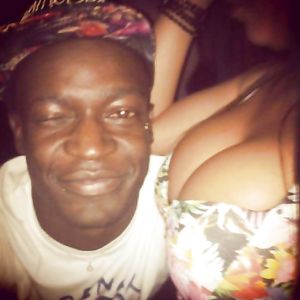 Beurette Gros Airbag III - big boobs