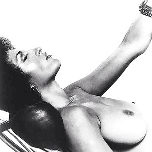 Pam Grier - celebrity