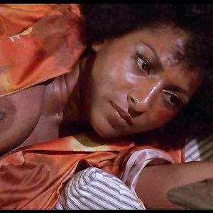 Pam Grier - celebrity