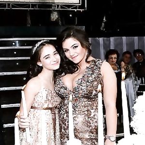 Busty Russian Woman 2368 - big boobs