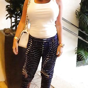 Busty Russian Woman 2368 - big boobs