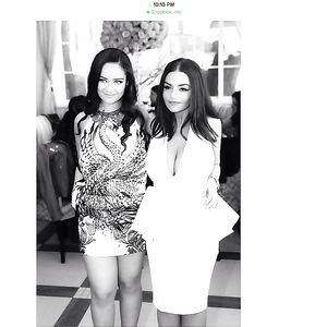 Busty Russian Woman 2368 - big boobs