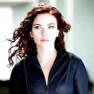 The Black Widow - celebrity