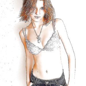 Random things I like - teen