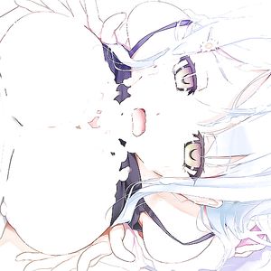 Best of Paizuri 11 (Hentai Titjob) - cumshot