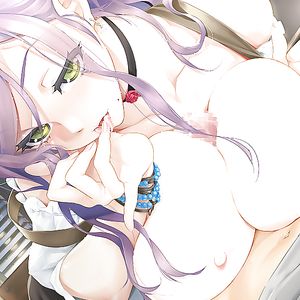 Best of Paizuri 11 (Hentai Titjob) - cumshot