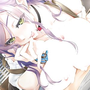 Best of Paizuri 11 (Hentai Titjob) - cumshot