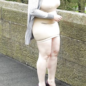 so wird sie auf die strasse geschickt - amateur