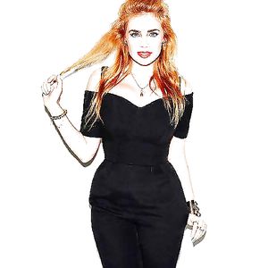 Webtastic Special: The Reds Vol.15 - big boobs