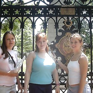 Webtastic Special: The Reds Vol.15 - big boobs