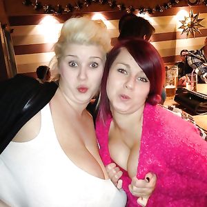 Webtastic Special: The fun, the giant and the other - Vol.52 - big boobs