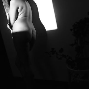 Mixed Shames of Grey 20 - bbw