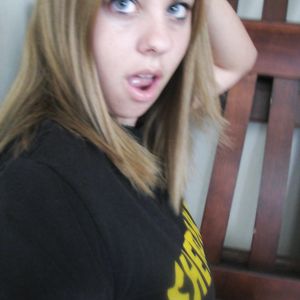 Big tits Sandra - big boobs