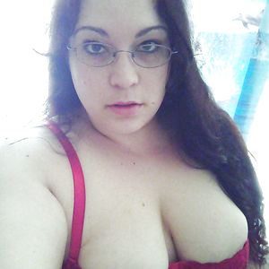 horny bbw - amateur