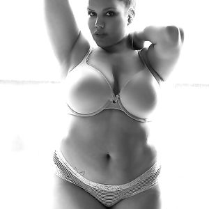 Lingerie 2 - big boobs