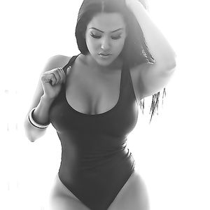 Lingerie 2 - big boobs