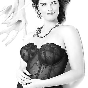 Lingerie 2 - big boobs