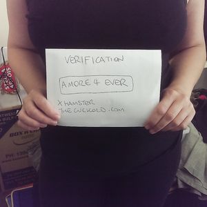 Certification Pics - amateur