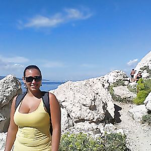 Webtastic Boobs Vol.948 - amateur