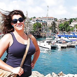 Webtastic Boobs Vol.948 - amateur