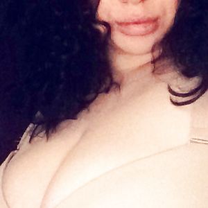 Latin BBW From NYC - amateur