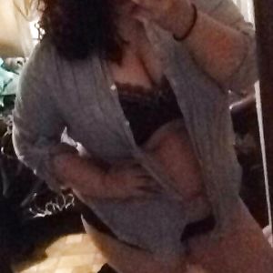 Latin BBW From NYC - amateur