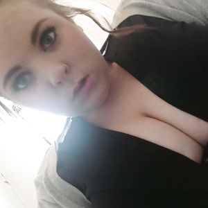 Big boob Larissa - amateur