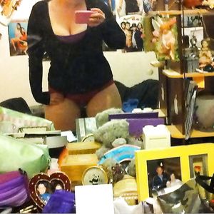 Big boob Larissa - amateur