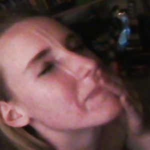 Blonde and big boobs - big boobs