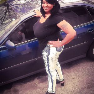 By Request III (from members) - big boobs