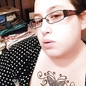 big tit slut - amateur