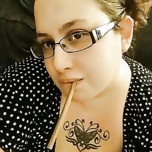 big tit slut - amateur