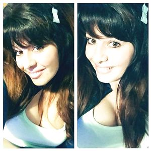 My Friend Lela - big boobs