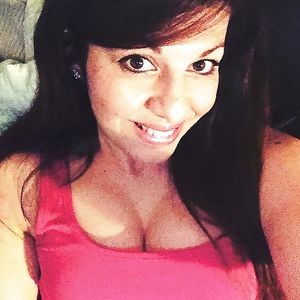 My Friend Lela - big boobs