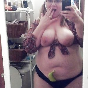 Fatties From SextNPic - big boobs