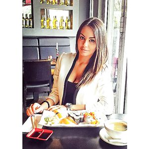 My Friend Andjela - big boobs