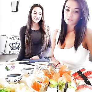 My Friend Andjela - big boobs