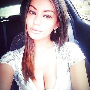 My Friend Andjela - big boobs