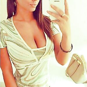 My Friend Andjela - big boobs