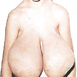 HUGE BREAST - big boobs