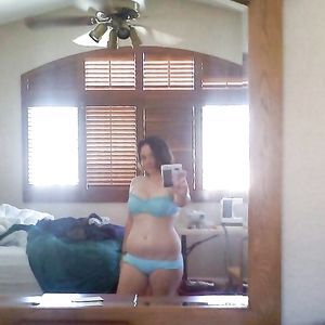 If you spooge on the carpet, you spend a night in the box. - big boobs