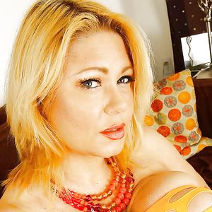 Samantha 38G - Blonde Whore Next Door - Vol 2 - big boobs