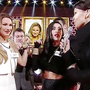 Jasmine Waltz mega collection 4 - big boobs