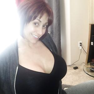 Eva Notty - Big Boob MILF Next Door Vol 2 - big boobs