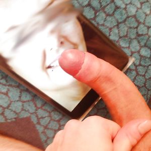 les derniere ejacs sur votre salope - amateur