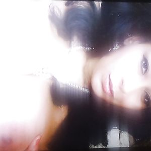 Cum tribute to Danica Collins - big boobs