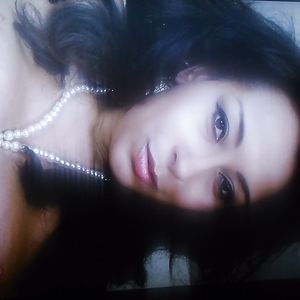 Cum tribute to Danica Collins - big boobs